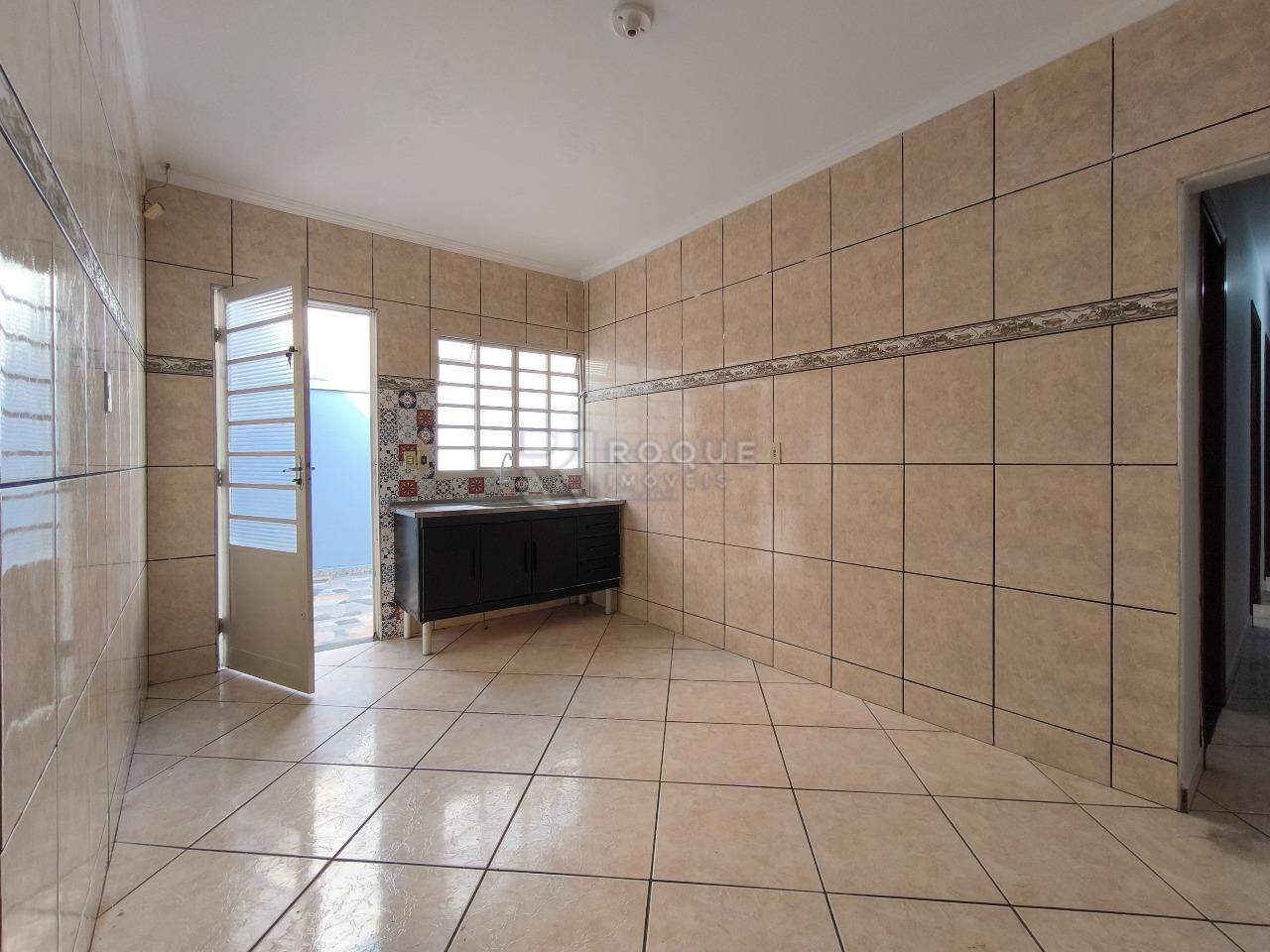 Casa Residencial à venda no bairro Jardim Campo Belo: COZINHA