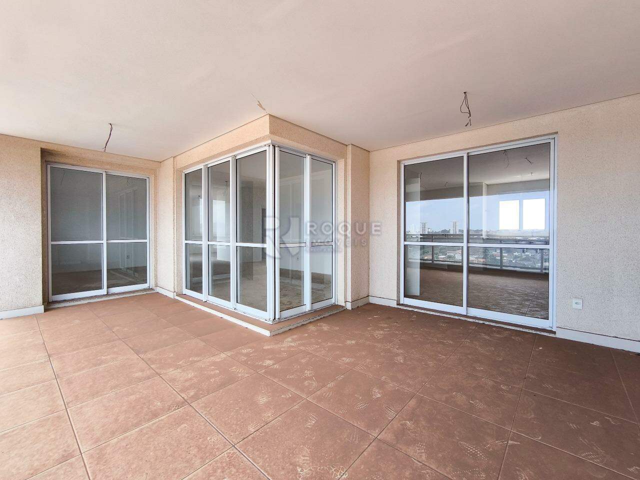 Apartamento à venda no bairro Jardim Aquárius: VARANDA GOURMET