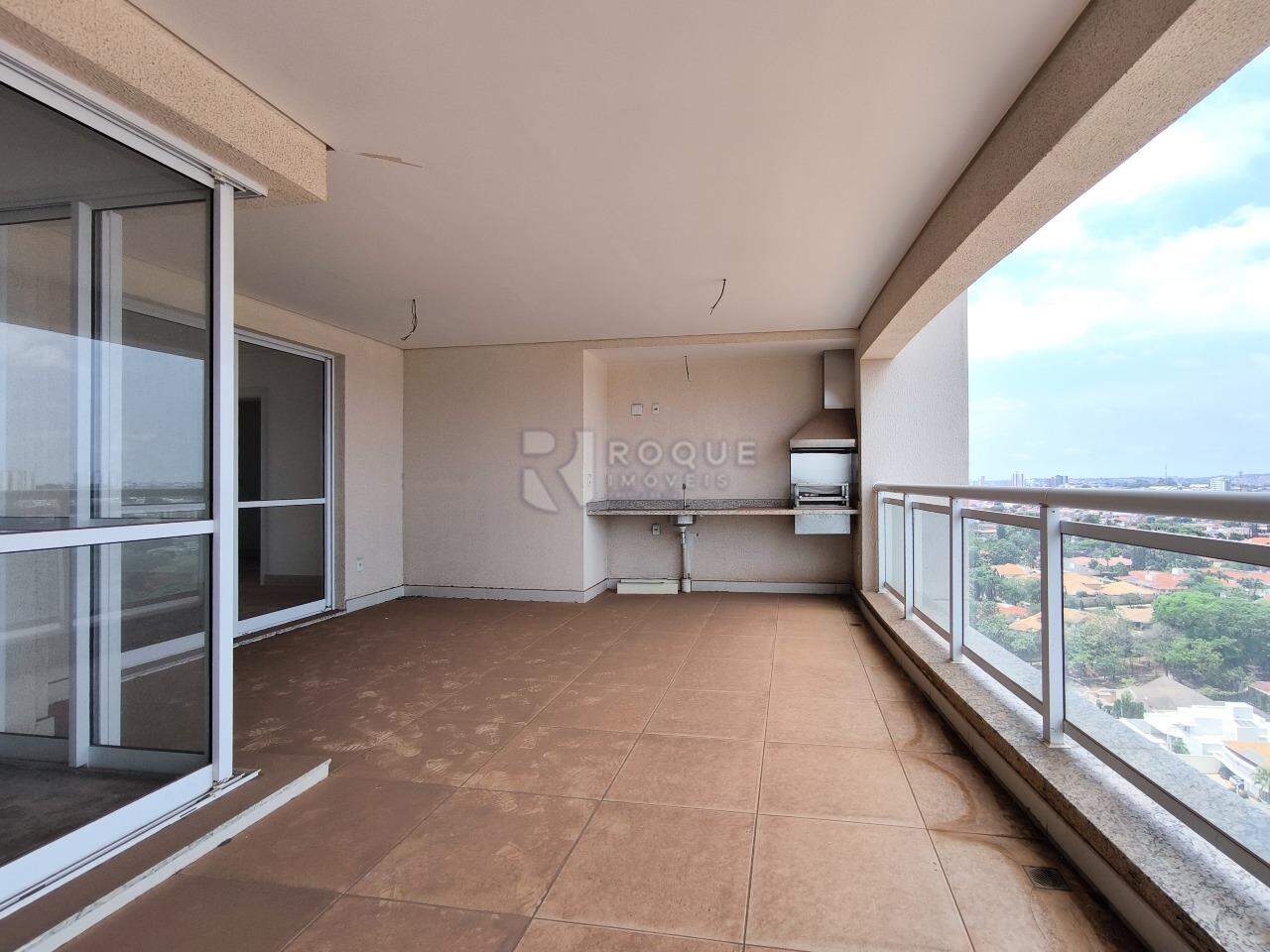 Apartamento à venda no bairro Jardim Aquárius: VARANDA GOURMET