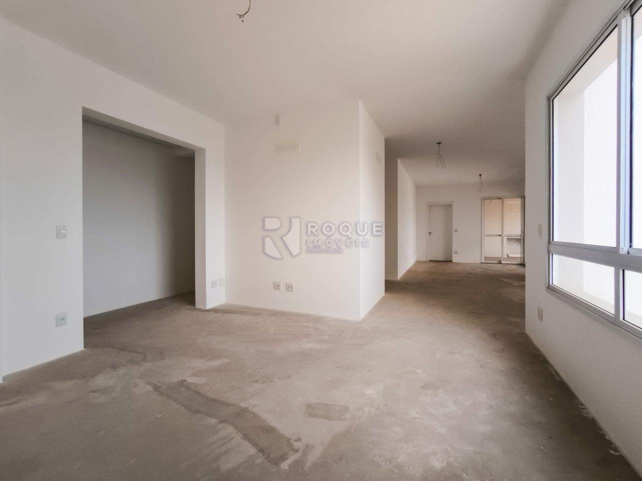 Apartamento à venda no bairro Jardim Aquárius: SALA DE TV