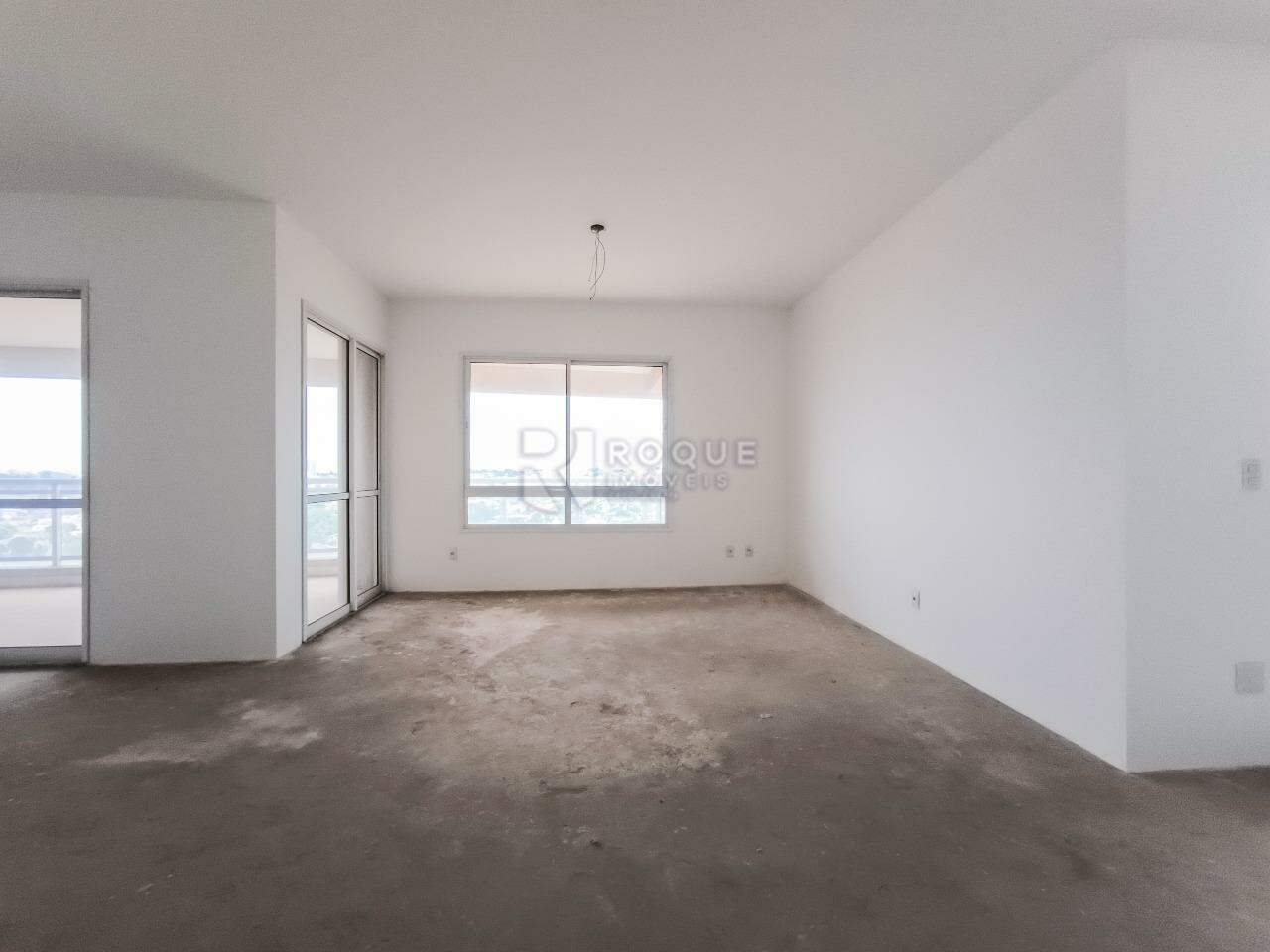 Apartamento à venda no bairro Jardim Aquárius: SALA DE ESTAR