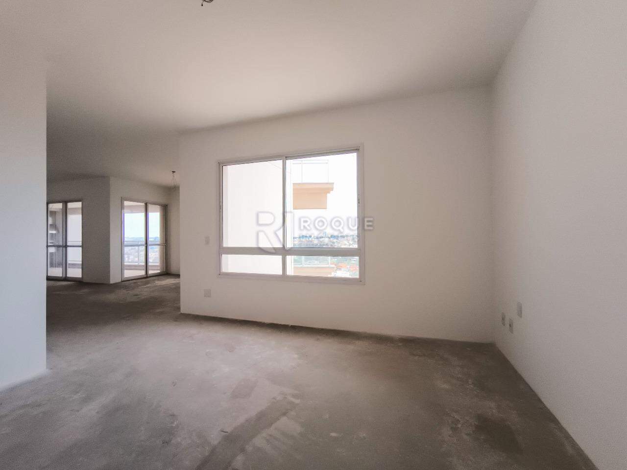 Apartamento à venda no bairro Jardim Aquárius: SALA DE TV