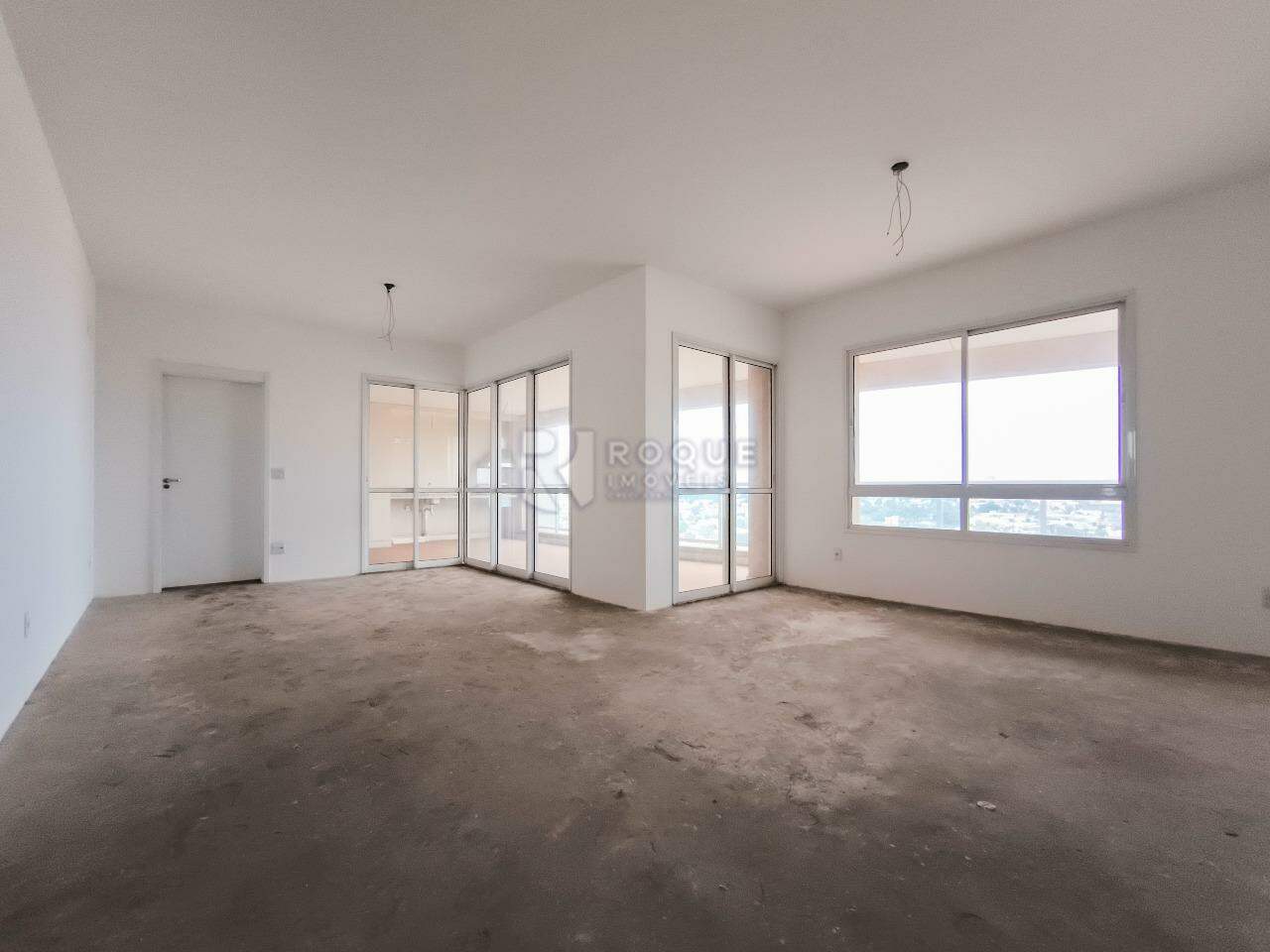 Apartamento à venda no bairro Jardim Aquárius: SALA DE ESTAR / JANTAR