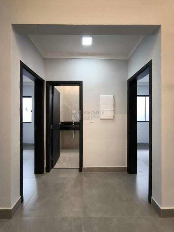 Casa Residencial à venda no bairro Jardim Marajoara: ÁREA DE CIRCULAÇÃO