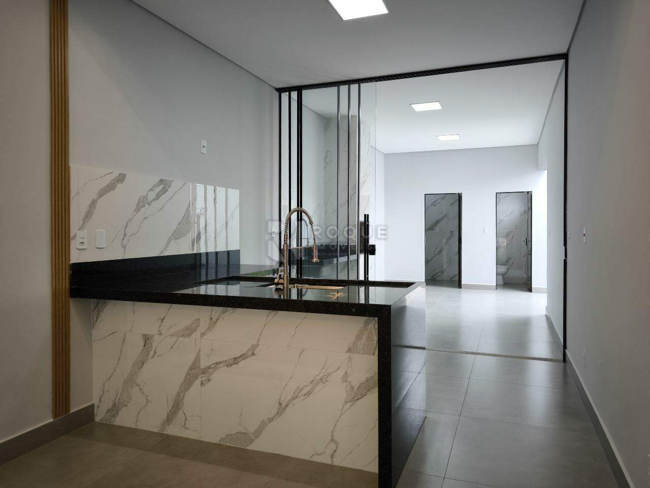 Casa Residencial à venda no bairro Jardim Marajoara: COZINHA