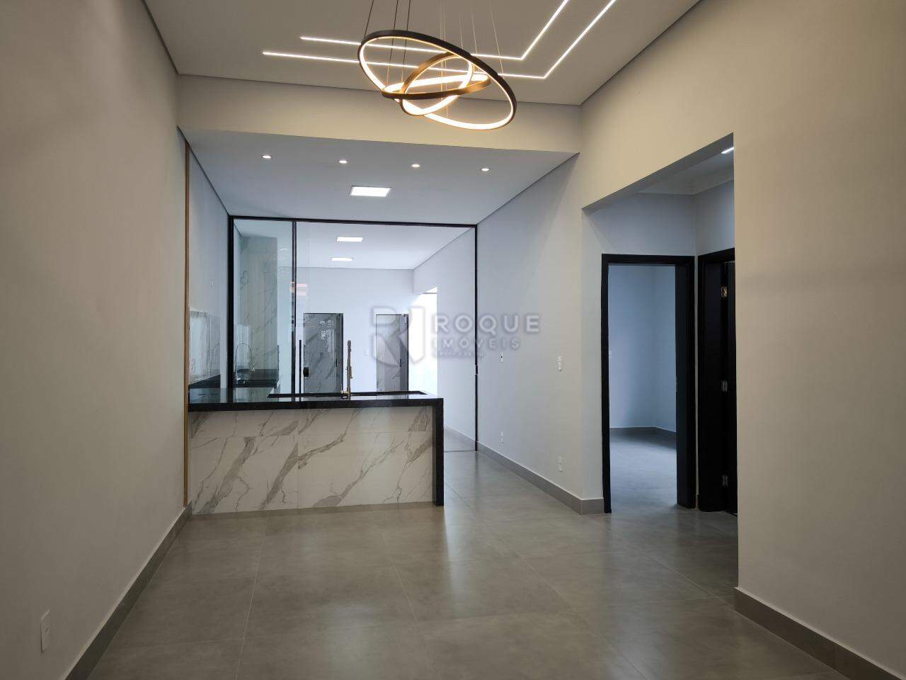 Casa Residencial à venda no bairro Jardim Marajoara: SALA DE JANTAR