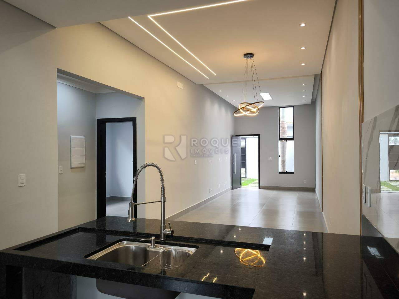 Casa Residencial à venda no bairro Jardim Marajoara: COZINHA