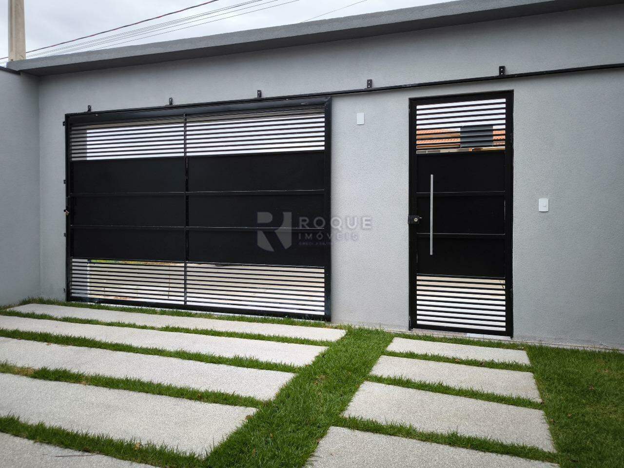 Casa Residencial à venda no bairro Jardim Marajoara: ENTRADA