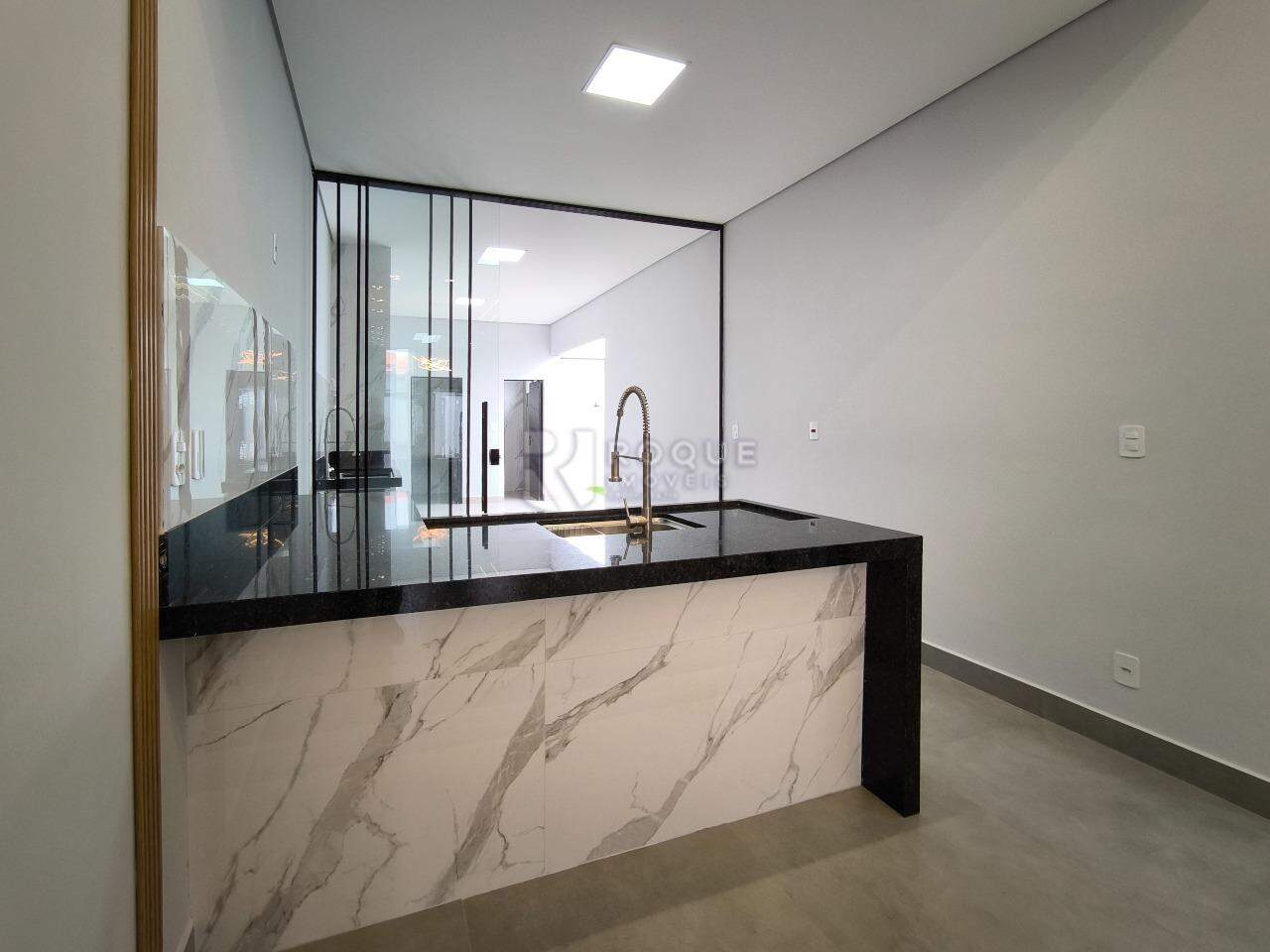 Casa Residencial à venda no bairro Jardim Marajoara: COZINHA