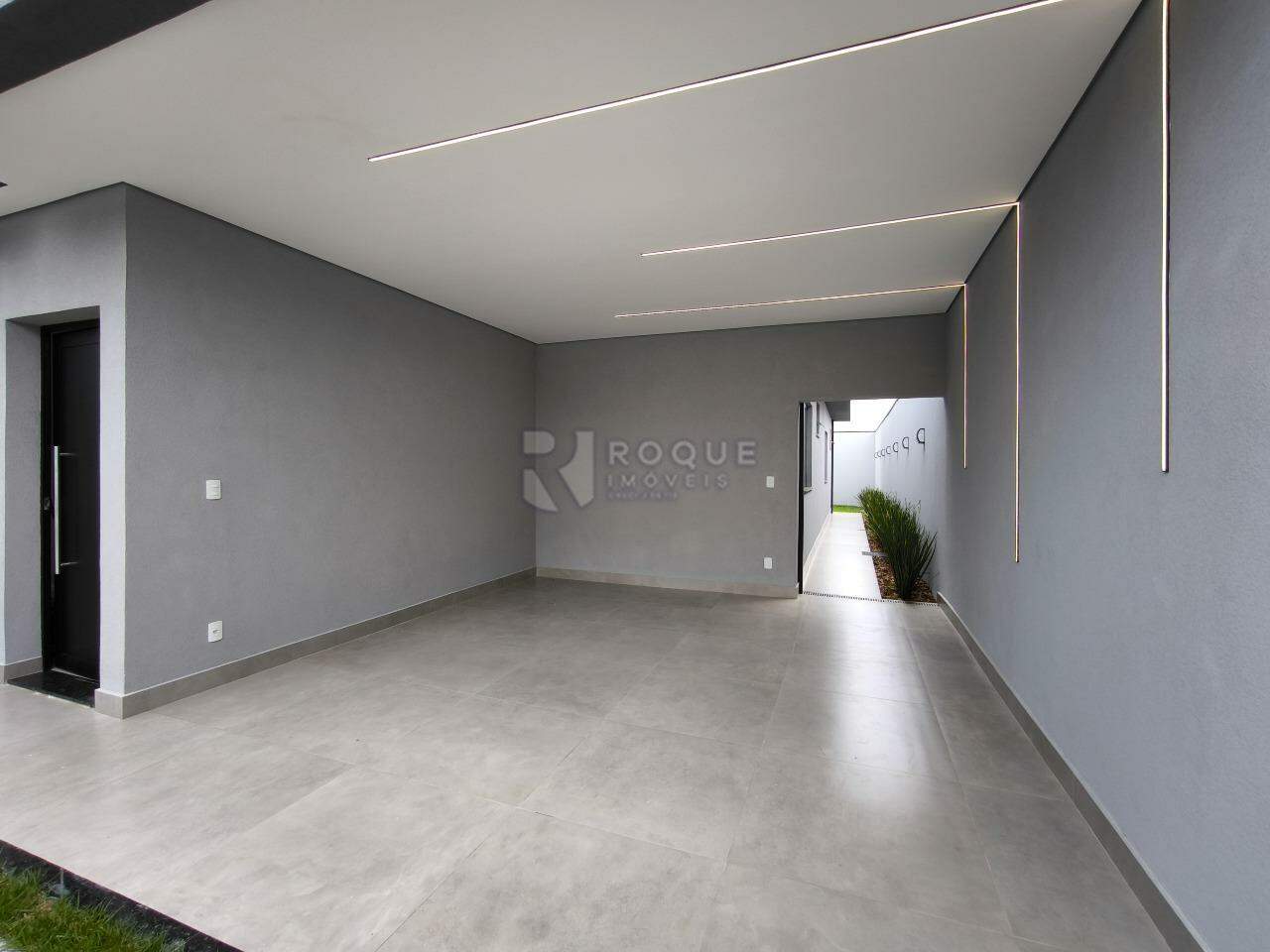 Casa Residencial à venda no bairro Jardim Marajoara: GARAGEM