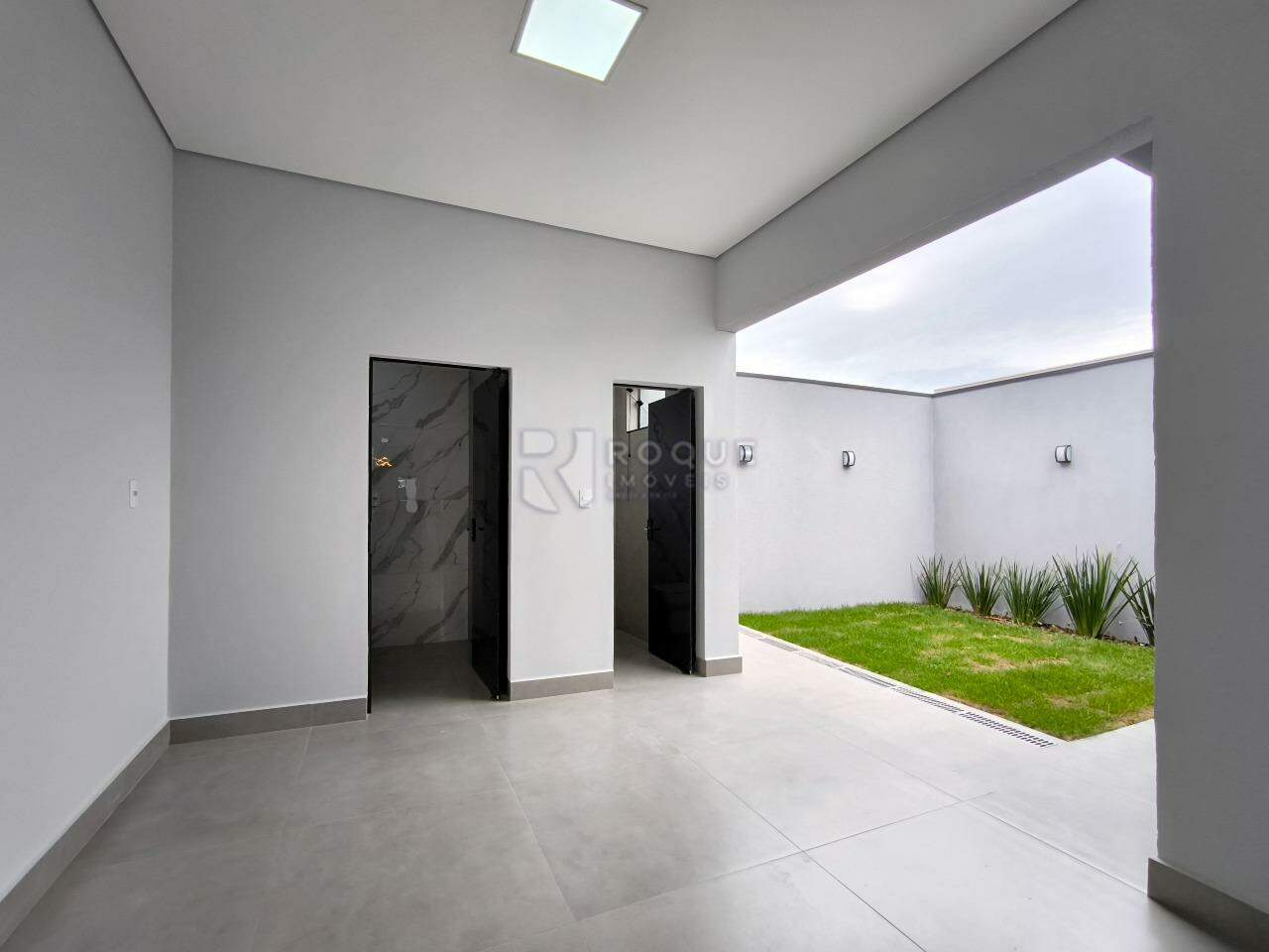 Casa Residencial à venda no bairro Jardim Marajoara: ÁREA GOURMET