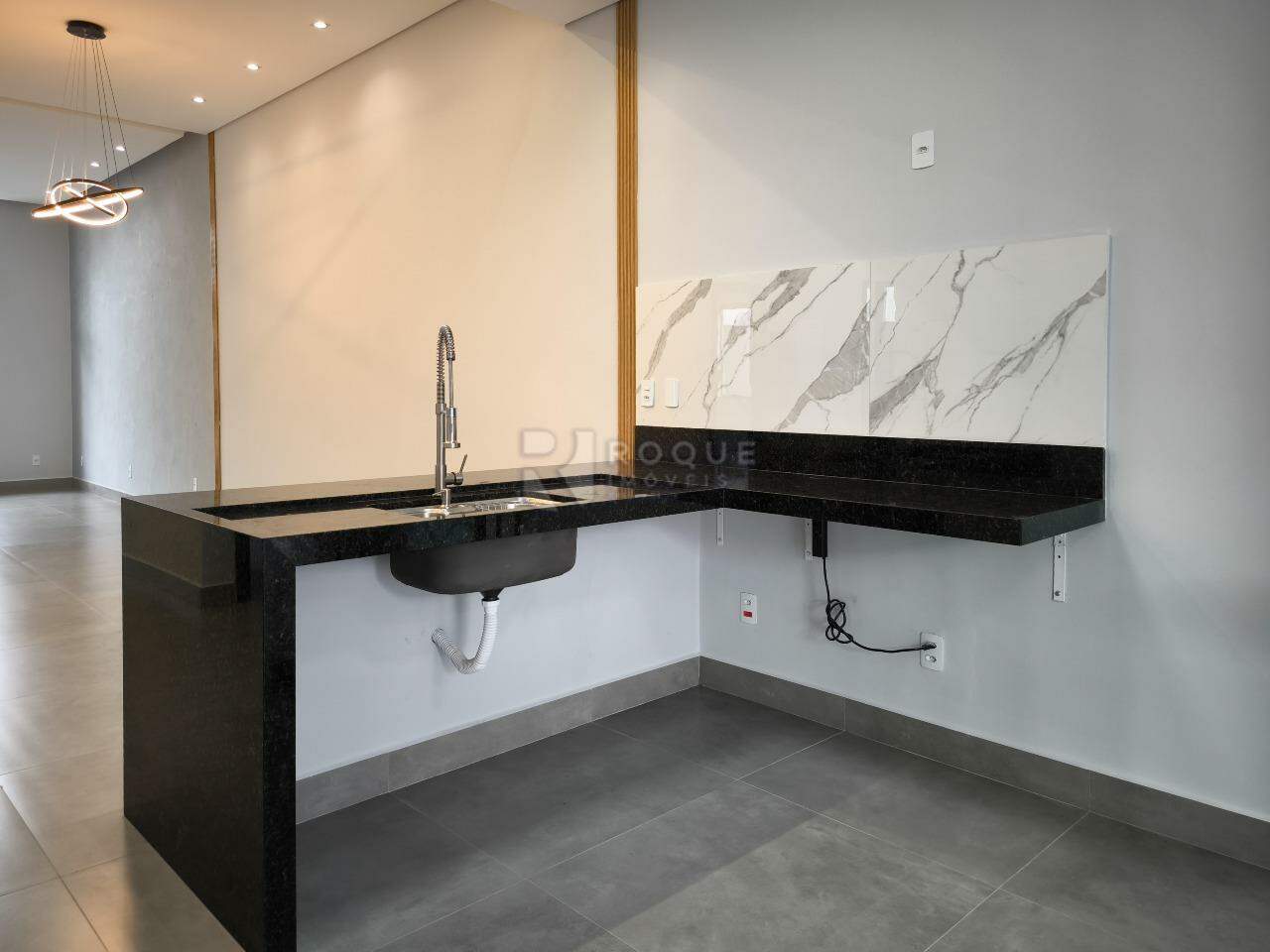 Casa Residencial à venda no bairro Jardim Marajoara: COZINHA