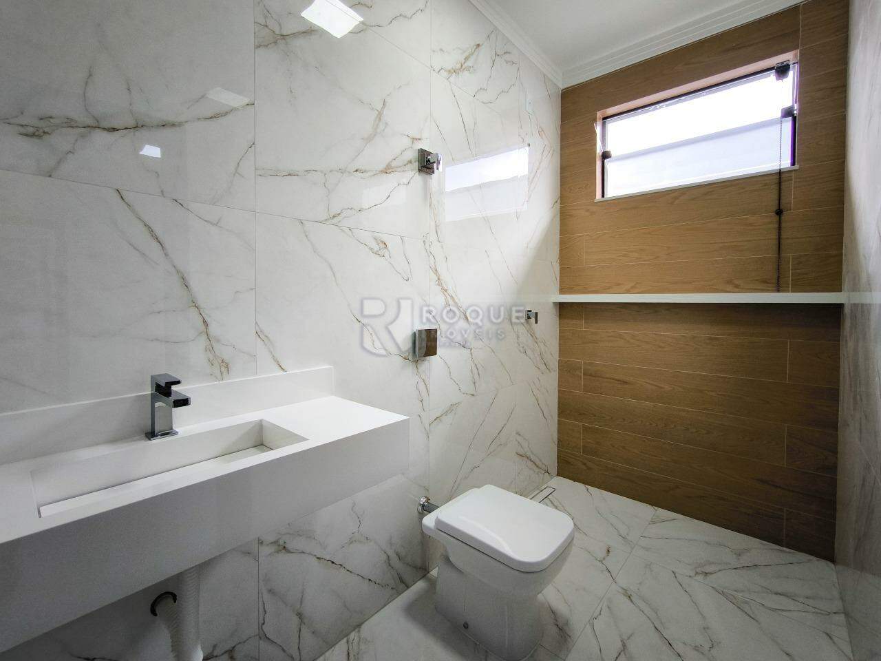 Casa Residencial à venda no bairro Jardim Marajoara: WC SUÍTE