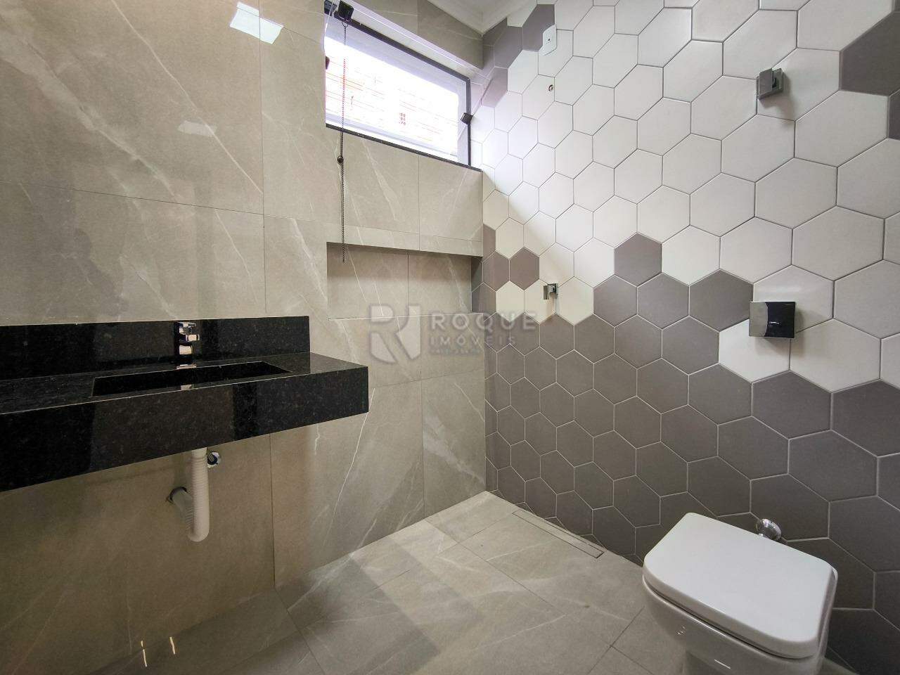 Casa Residencial à venda no bairro Jardim Marajoara: BANHEIRO SOCIAL