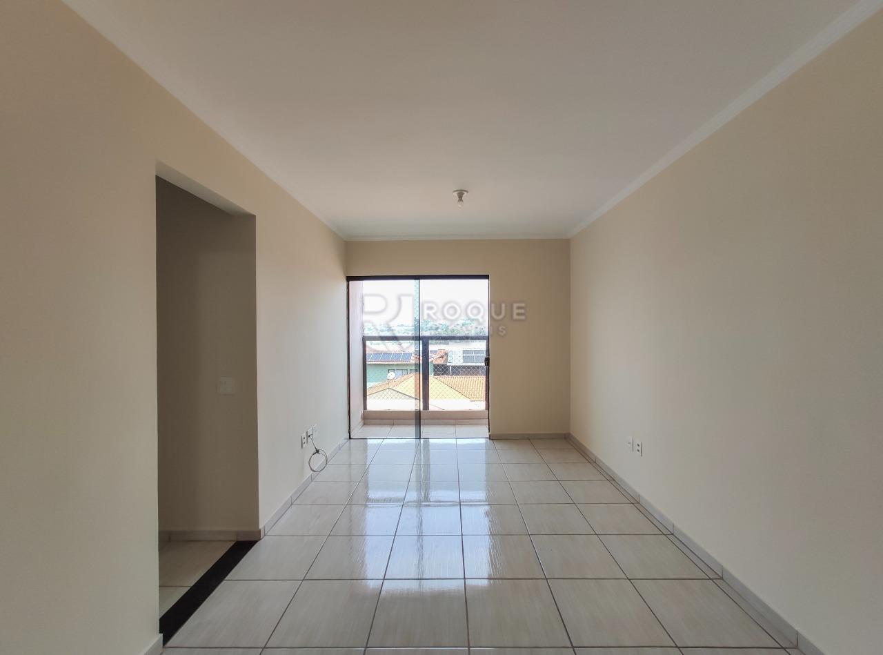 Apartamento para aluguel no bairro Vila Claudia: Sala 