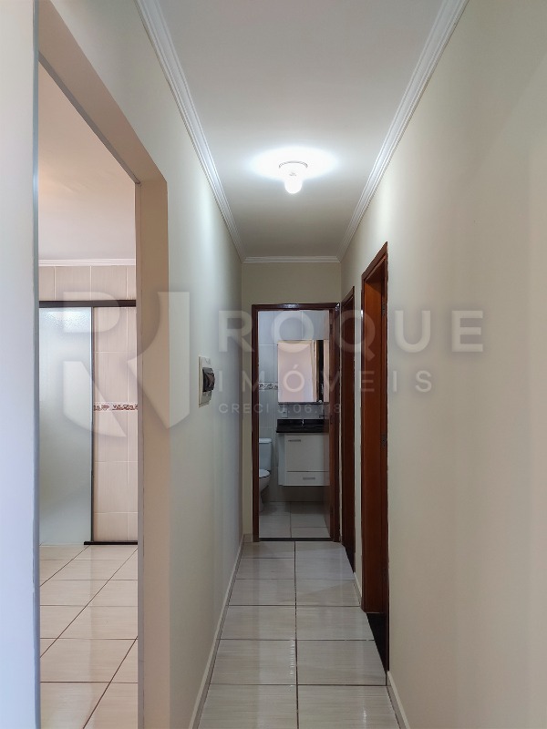 Apartamento para aluguel no bairro Vila Claudia: Hall
