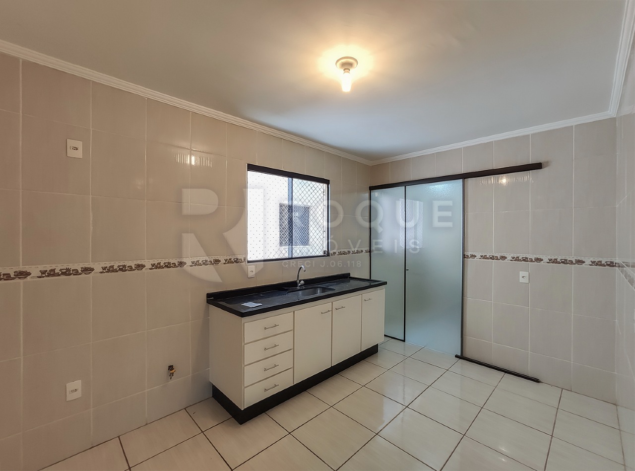 Apartamento para aluguel no bairro Vila Claudia: Cozinha 