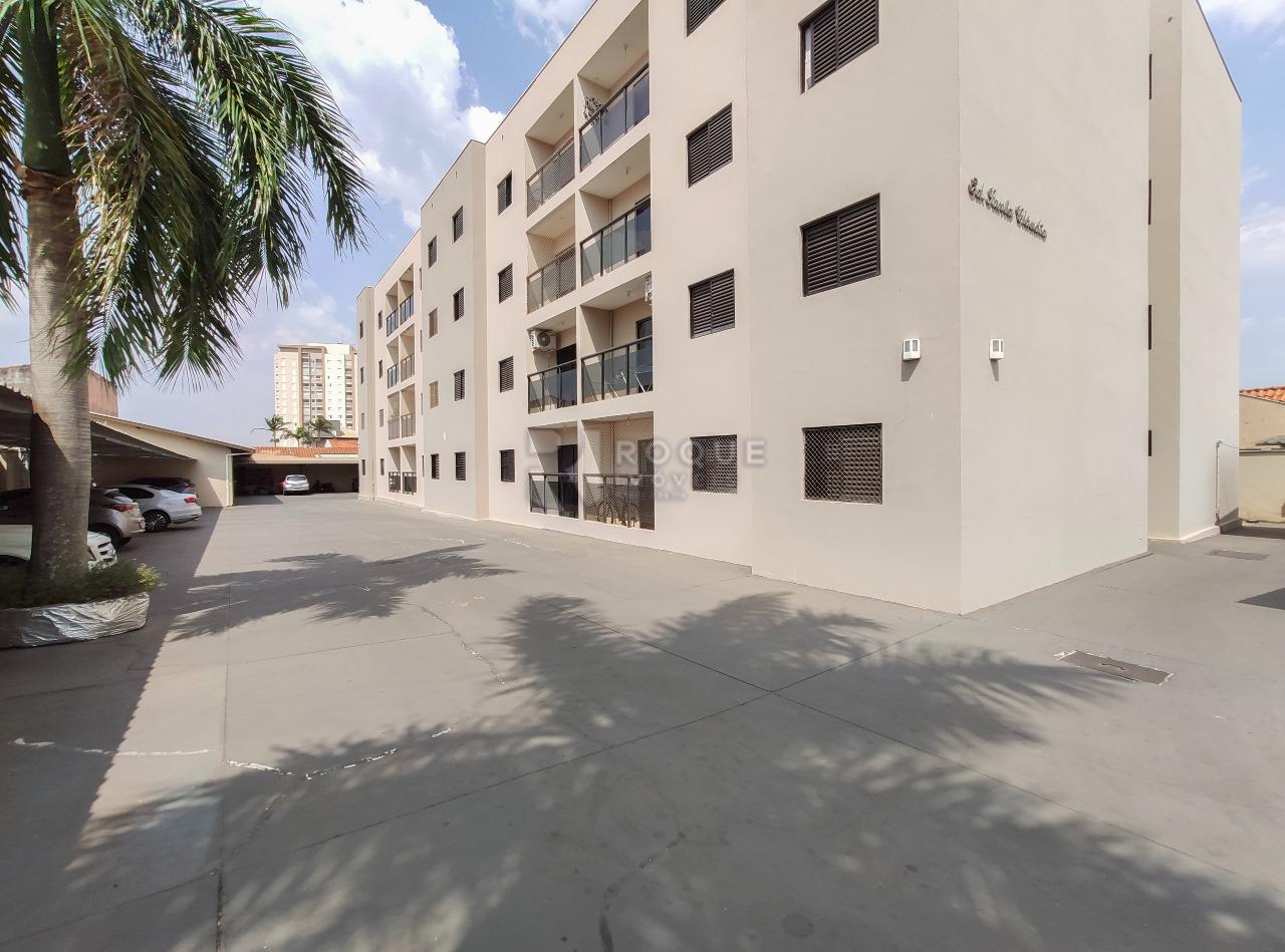 Apartamento para aluguel no bairro Vila Claudia: Área do condomínio 