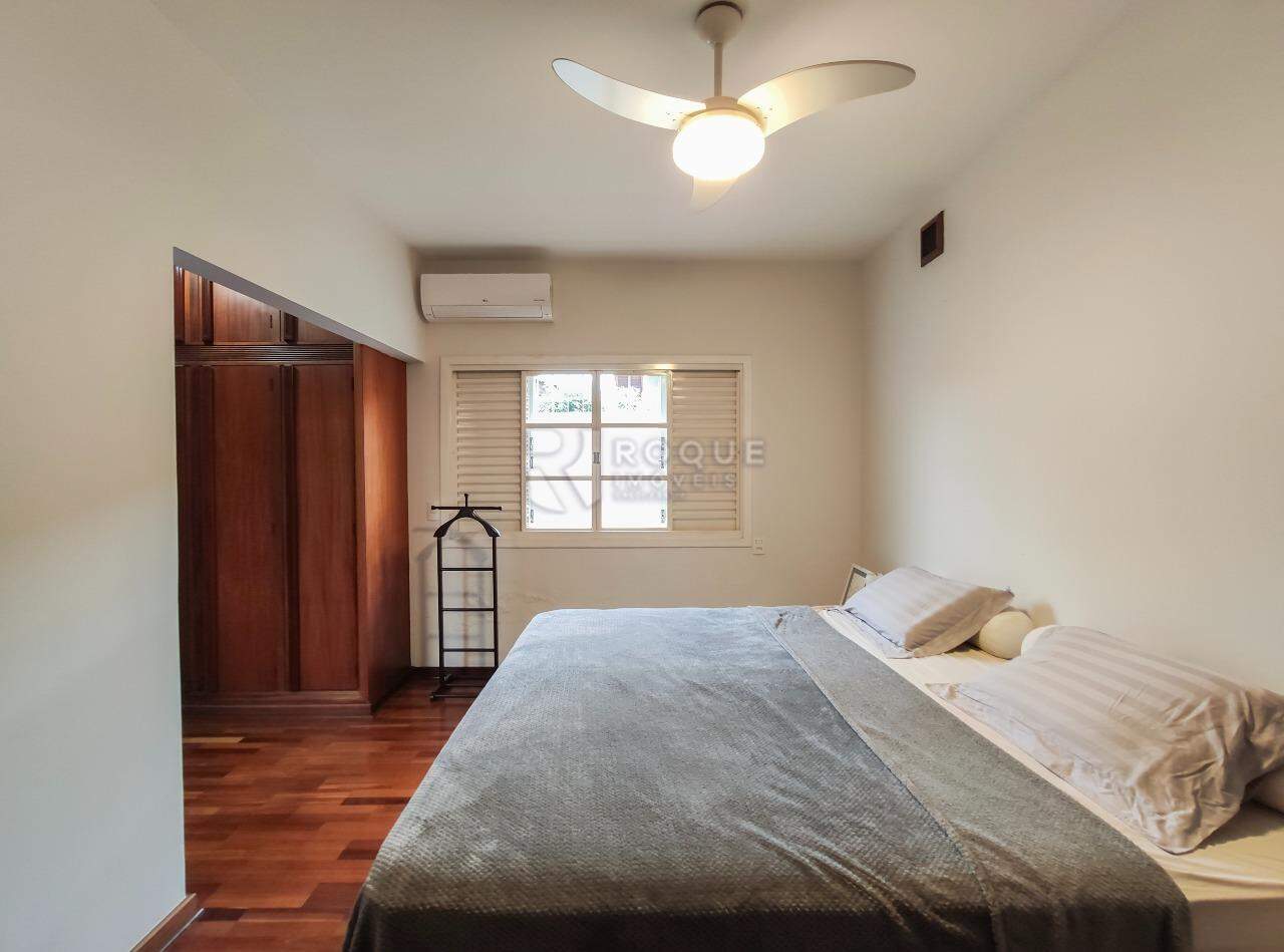 Casa Comercial à venda no bairro Vila São Geraldo: Dormitório 3 suíte 