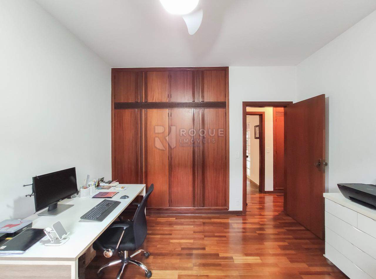 Casa Comercial à venda no bairro Vila São Geraldo: Dormitório 1
