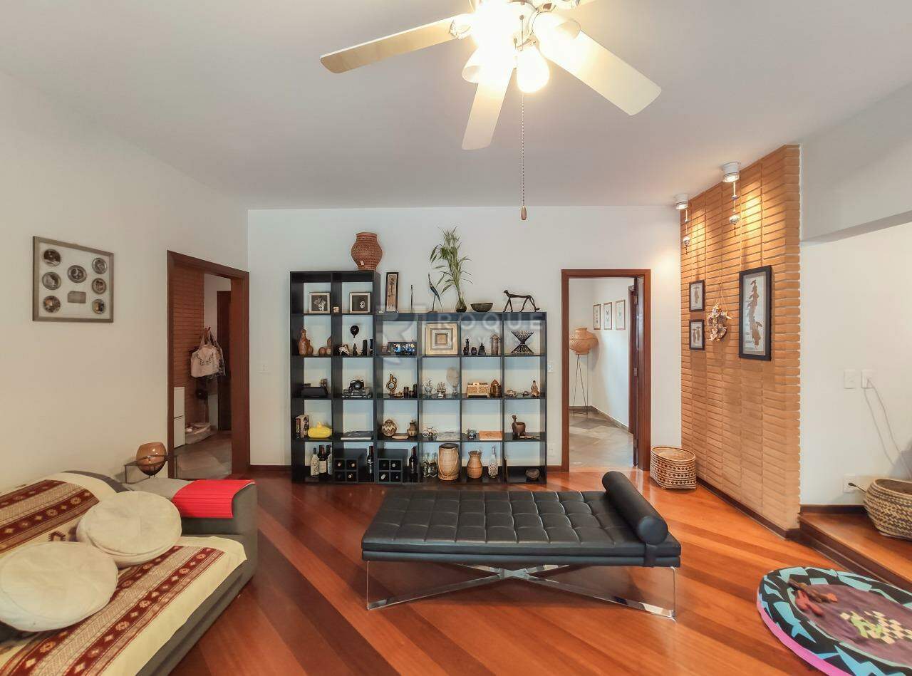 Casa Comercial à venda no bairro Vila São Geraldo: Sala 
