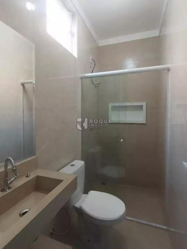 Casa Residencial à venda no bairro Jardim Santa Adélia: 