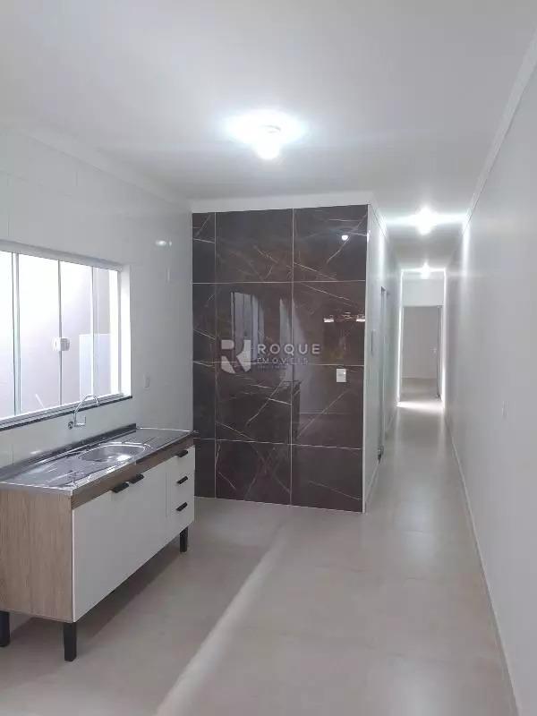 Casa Residencial à venda no bairro Jardim Santa Adélia: 