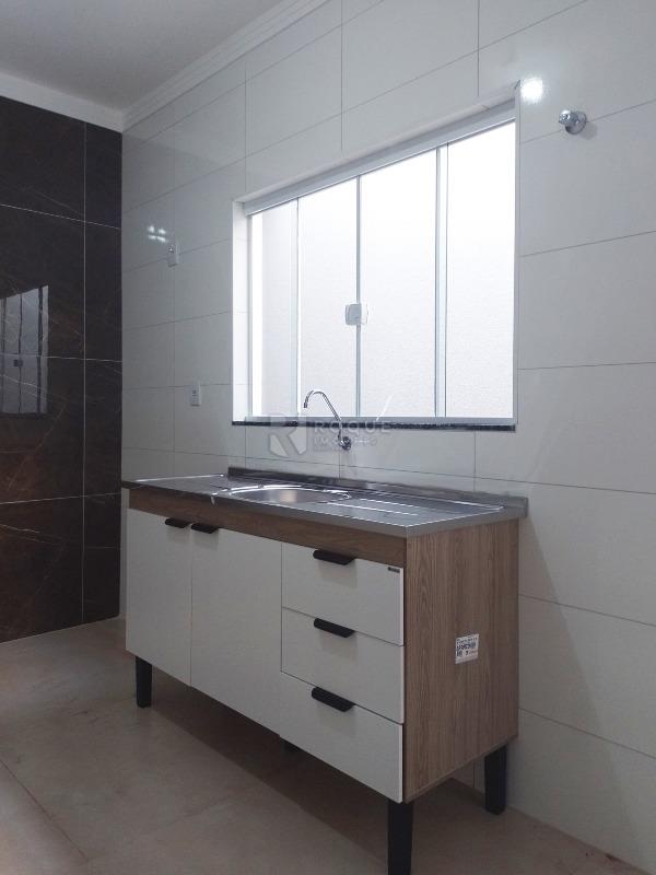 Casa Residencial à venda no bairro Jardim Santa Adélia: Cozinha