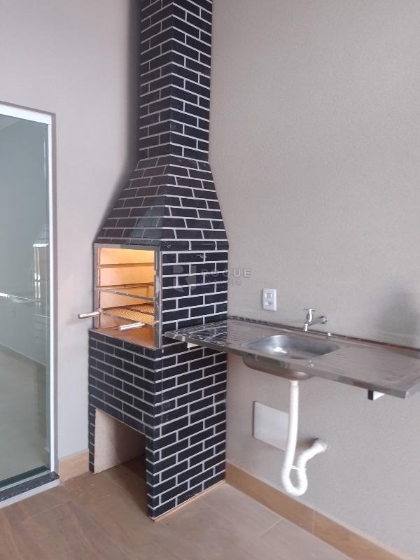 Casa Residencial à venda no bairro Jardim Santa Adélia: Churrasqueira