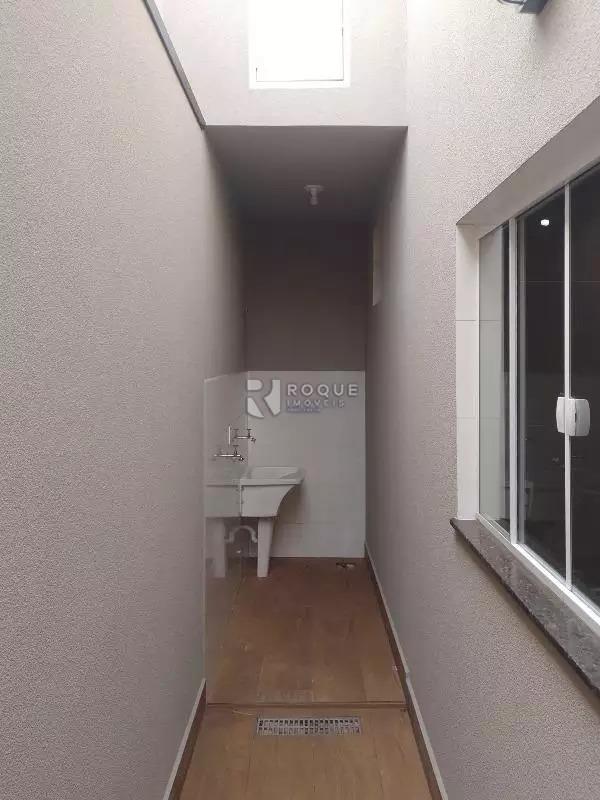 Casa Residencial à venda no bairro Jardim Santa Adélia: 