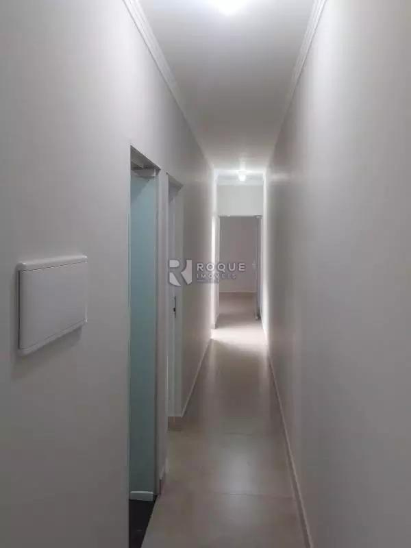 Casa Residencial à venda no bairro Jardim Santa Adélia: 