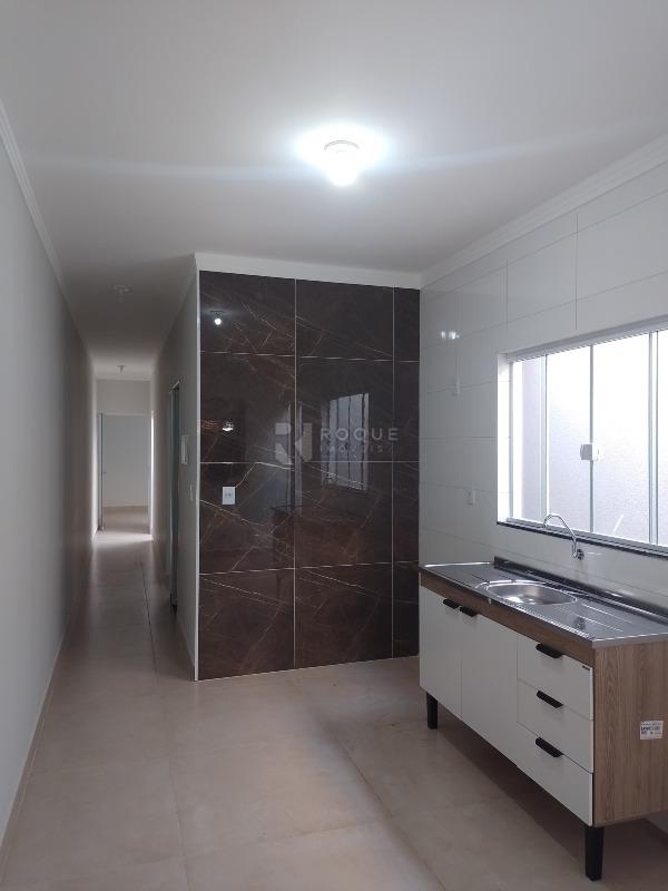 Casa Residencial à venda no bairro Jardim Santa Adélia: Copa