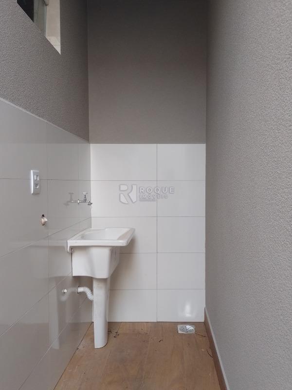 Casa Residencial à venda no bairro Jardim Santa Adélia: Área de serviço