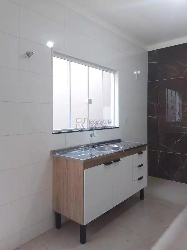 Casa Residencial à venda no bairro Jardim Santa Adélia: 