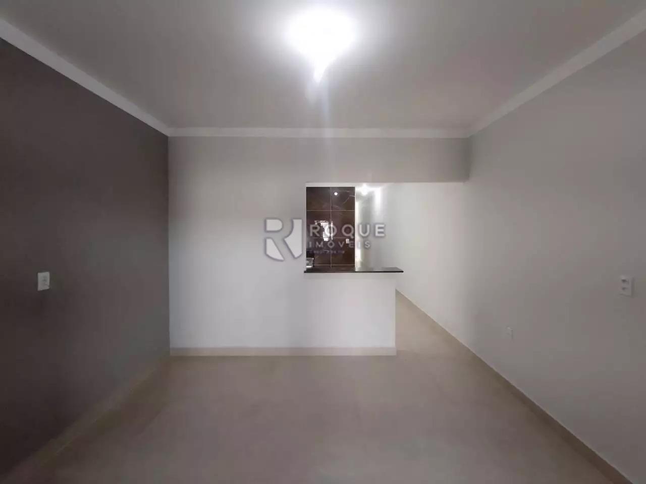 Casa Residencial à venda no bairro Jardim Santa Adélia: 