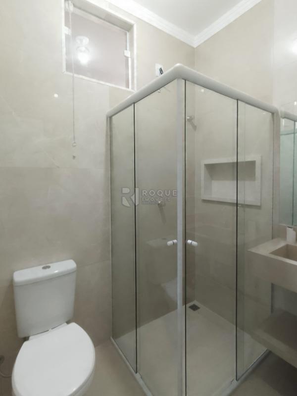 Casa Residencial à venda no bairro Jardim Santa Adélia: WC Social