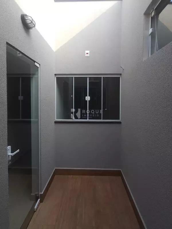 Casa Residencial à venda no bairro Jardim Santa Adélia: 