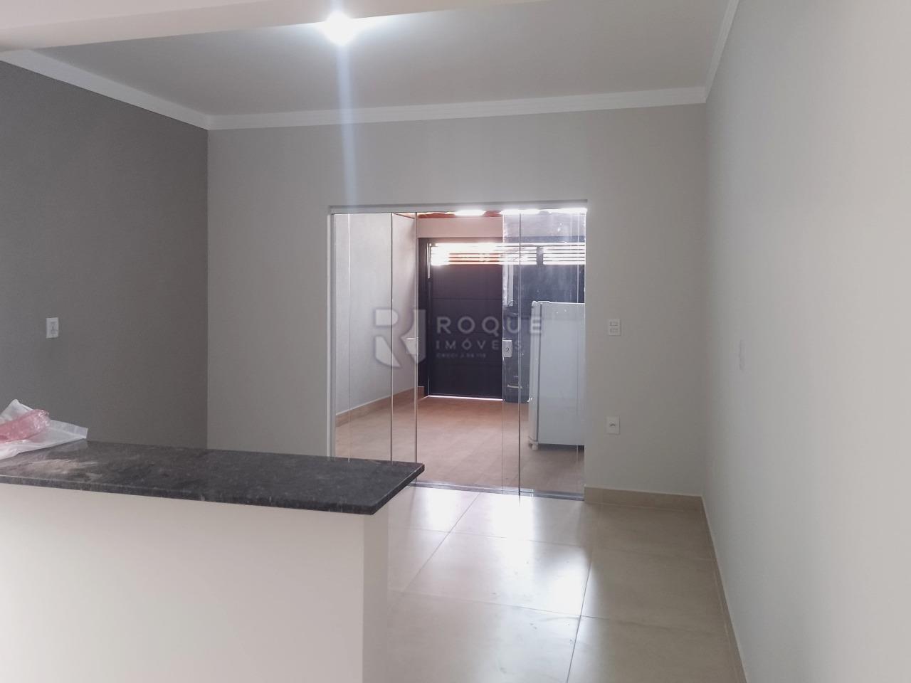 Casa Residencial à venda no bairro Jardim Santa Adélia: Sala