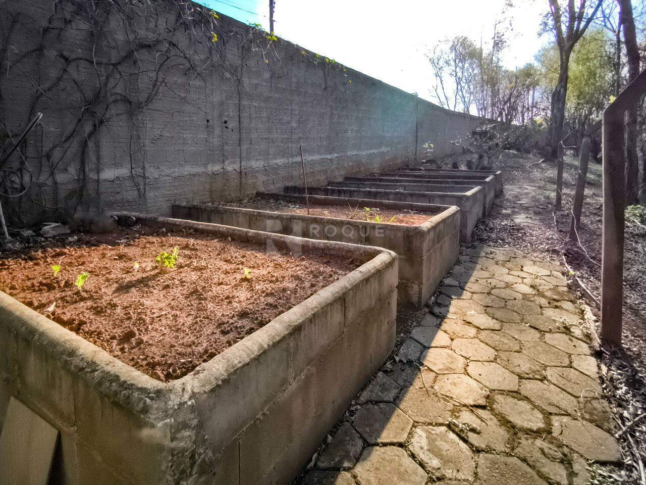 Chácara à venda no bairro Bairro da Graminha: ÁREA DE PLANTIO