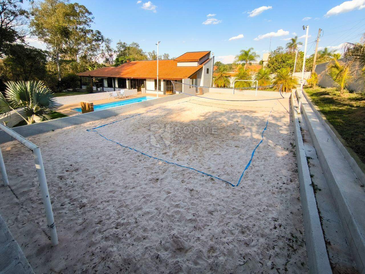 Chácara à venda no bairro Bairro da Graminha: CAMPO DE AREIA