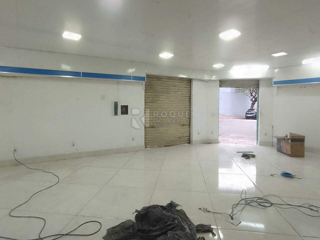 Salão para aluguel no bairro Boa Vista: Salão