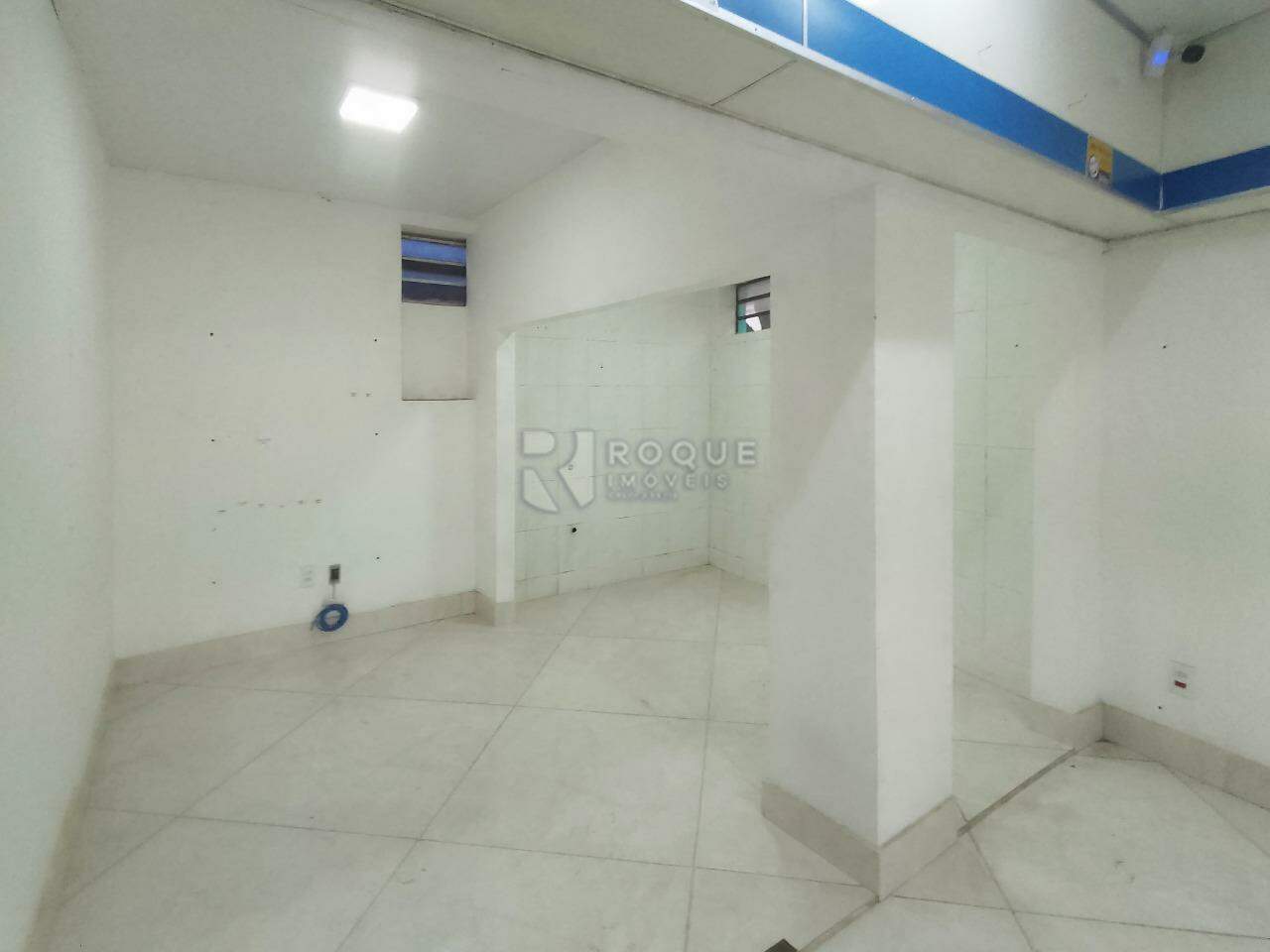 Salão para aluguel no bairro Boa Vista: Almoxarifado