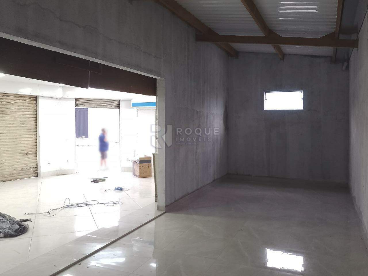 Salão para aluguel no bairro Boa Vista: Sala