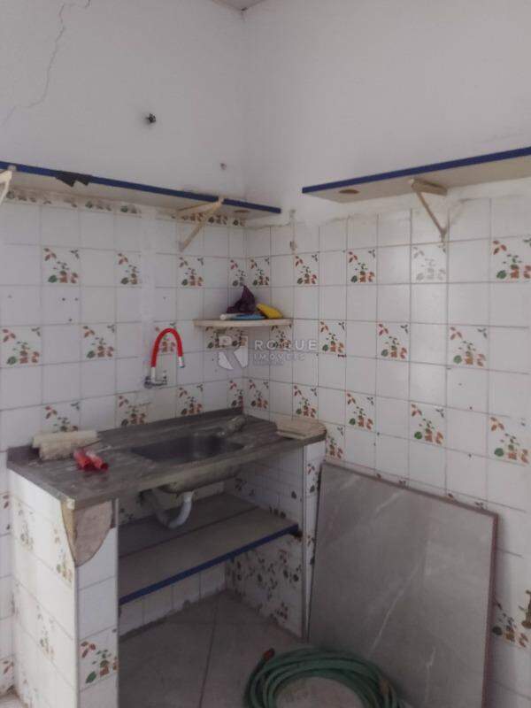 Salão para aluguel no bairro Boa Vista: Cozinha social
