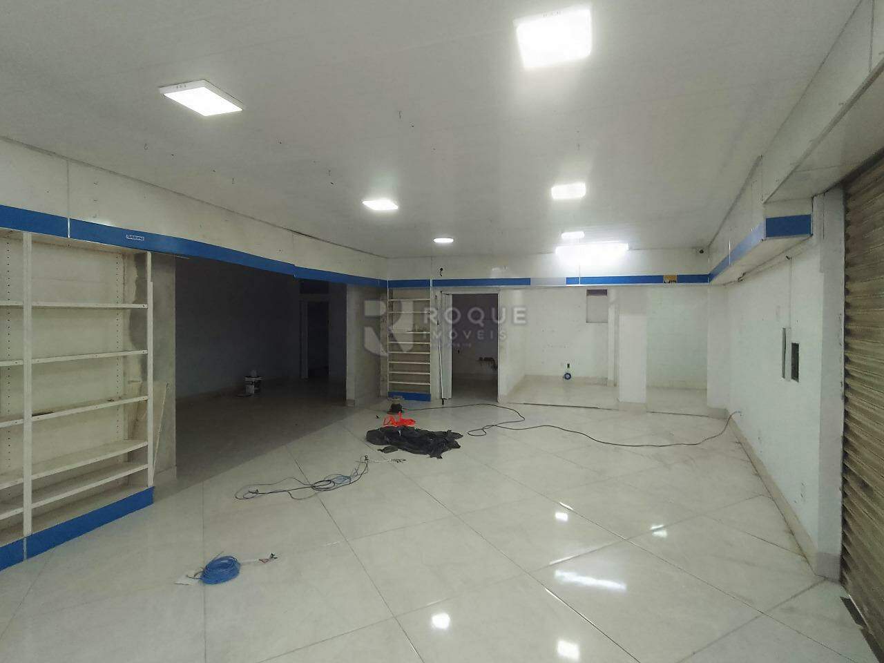 Salão para aluguel no bairro Boa Vista: Salão