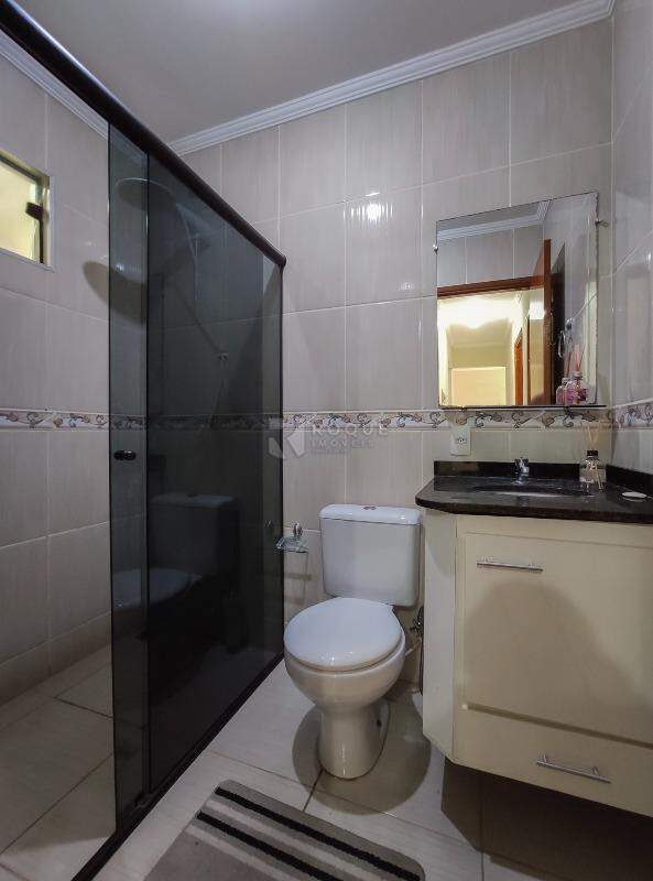 Apartamento para aluguel no bairro Vila Claudia: WC social 