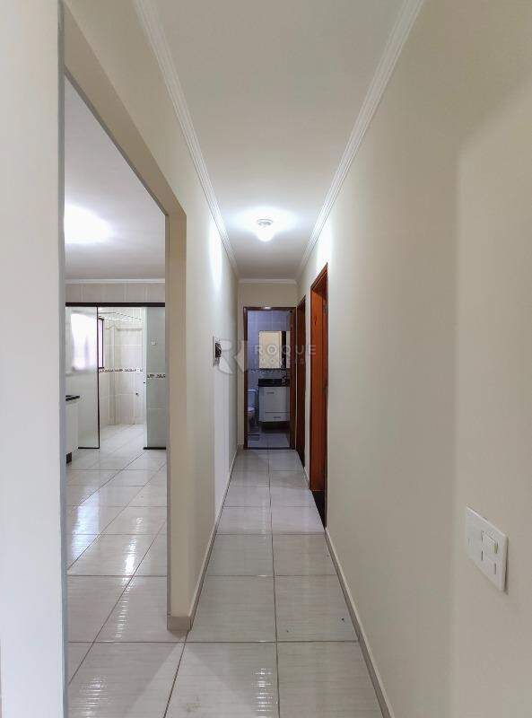 Apartamento para aluguel no bairro Vila Claudia: Hall 