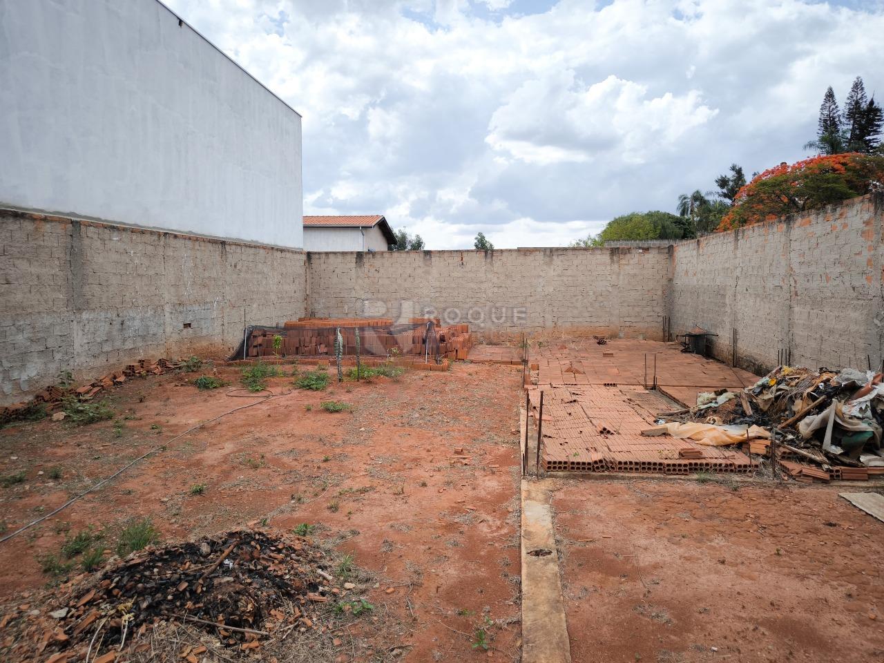Terreno à venda no bairro Jardim Bela Vista: 
