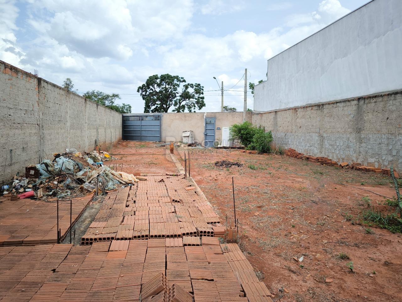 Terreno à venda no bairro Jardim Bela Vista: 