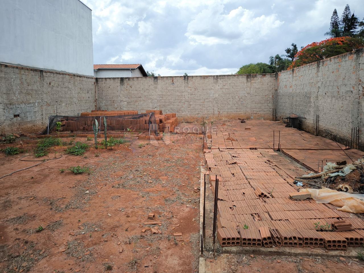 Terreno à venda no bairro Jardim Bela Vista: 